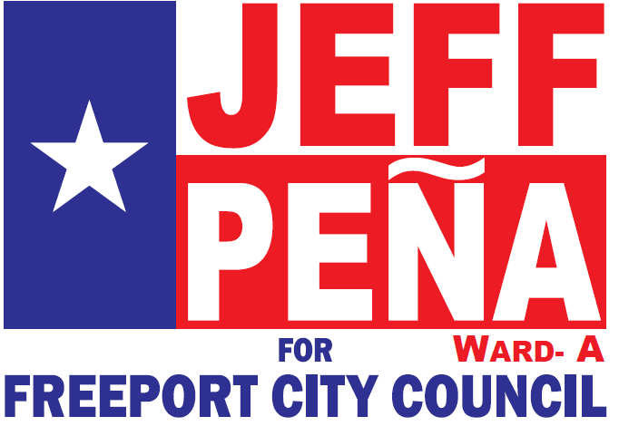 Jeff Pena 4 Freeport